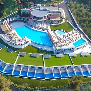 Alia Palace - Adults Only 16+ Отель
